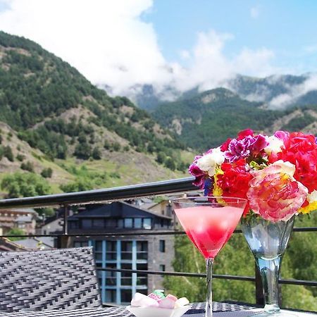 Aparthotel Casa Vella 오르디노 외부 사진