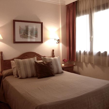 Aparthotel Casa Vella 오르디노 외부 사진