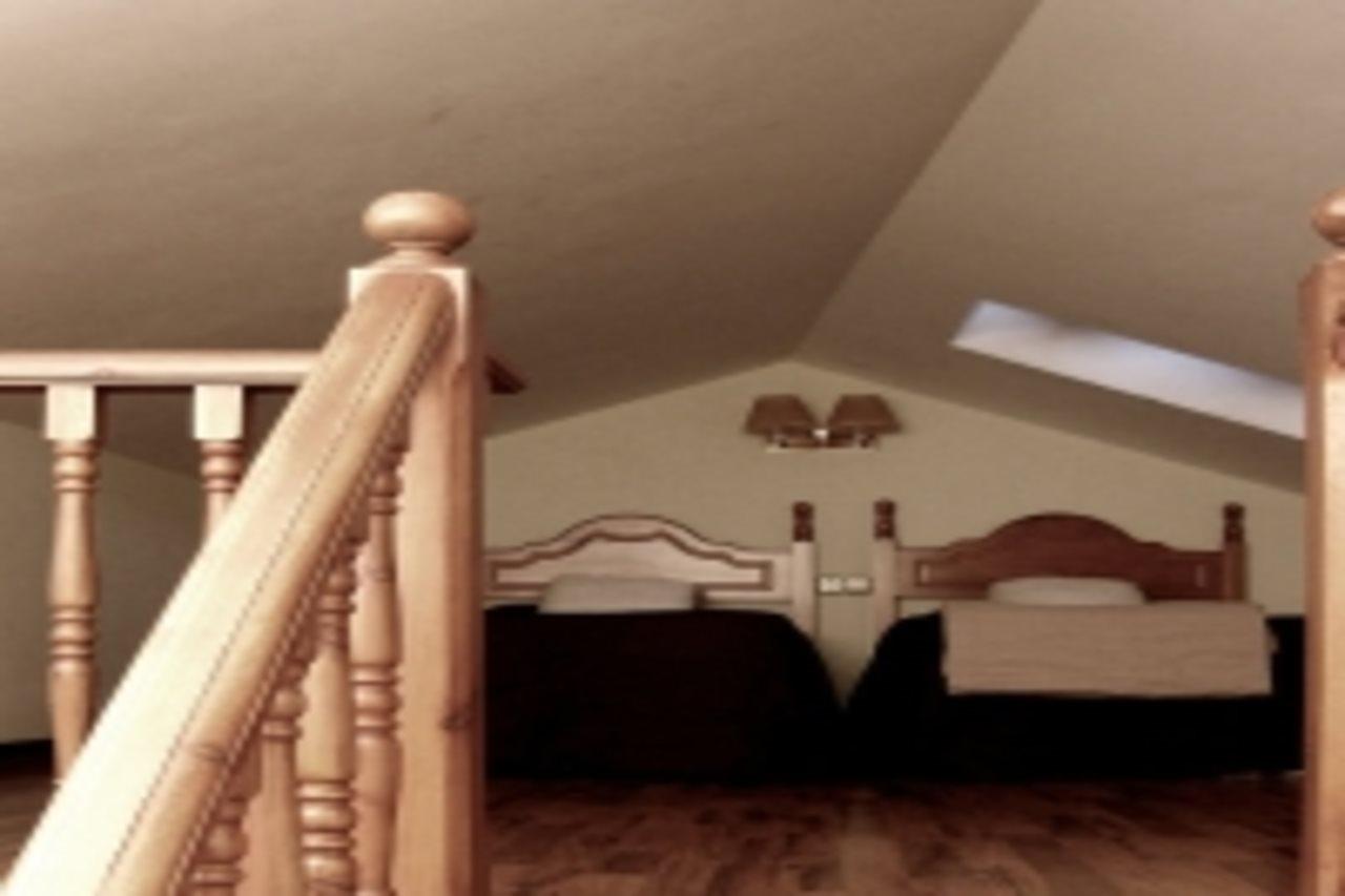 Aparthotel Casa Vella 오르디노 외부 사진