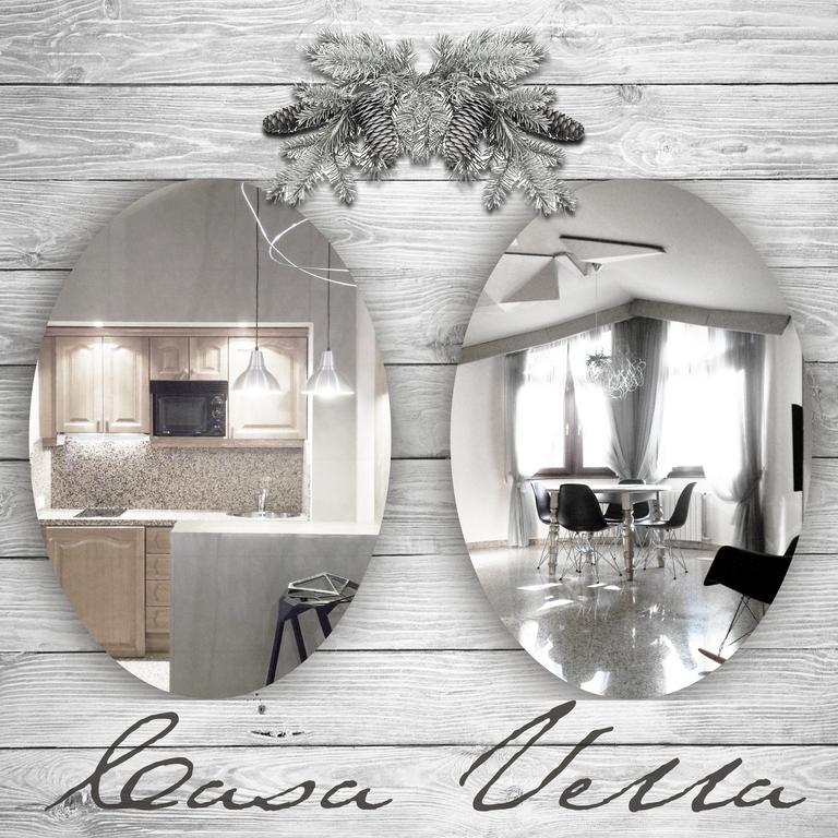 Aparthotel Casa Vella 오르디노 외부 사진