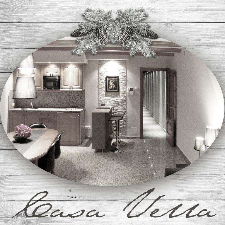 Aparthotel Casa Vella 오르디노 외부 사진