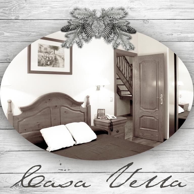Aparthotel Casa Vella 오르디노 외부 사진