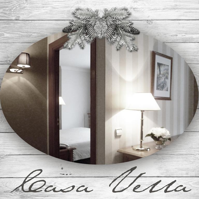 Aparthotel Casa Vella 오르디노 외부 사진