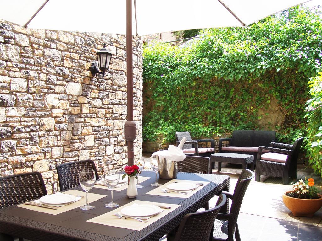 Aparthotel Casa Vella 오르디노 외부 사진