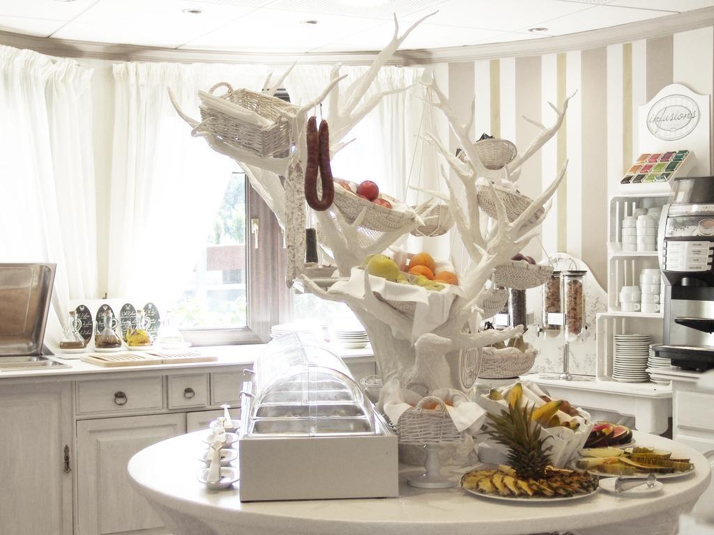 Aparthotel Casa Vella 오르디노 외부 사진