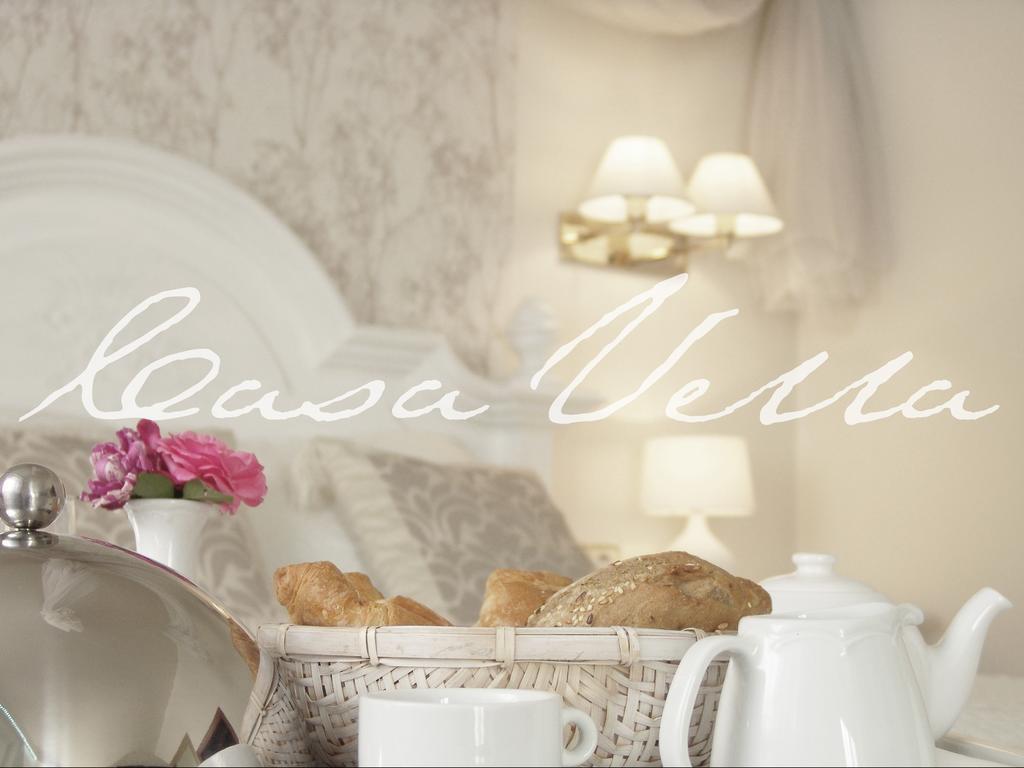 Aparthotel Casa Vella 오르디노 외부 사진