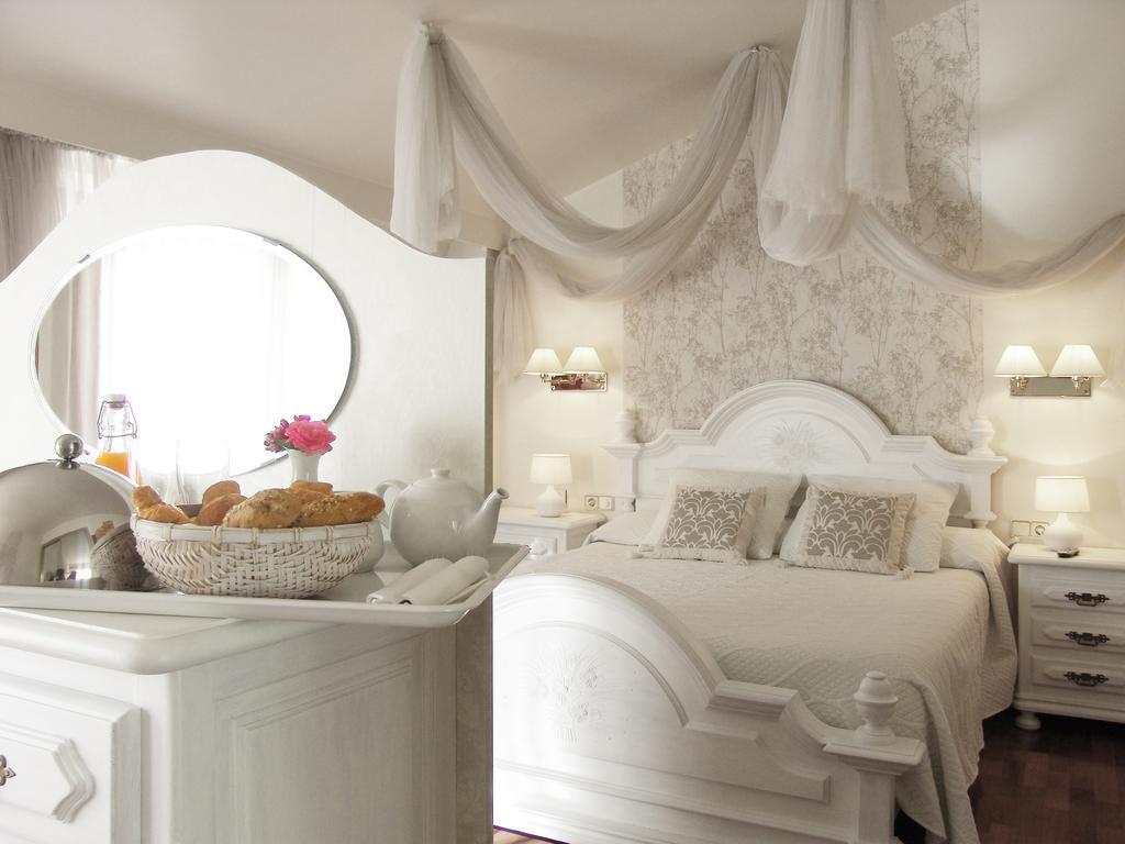 Aparthotel Casa Vella 오르디노 외부 사진