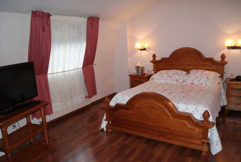 Aparthotel Casa Vella 오르디노 외부 사진