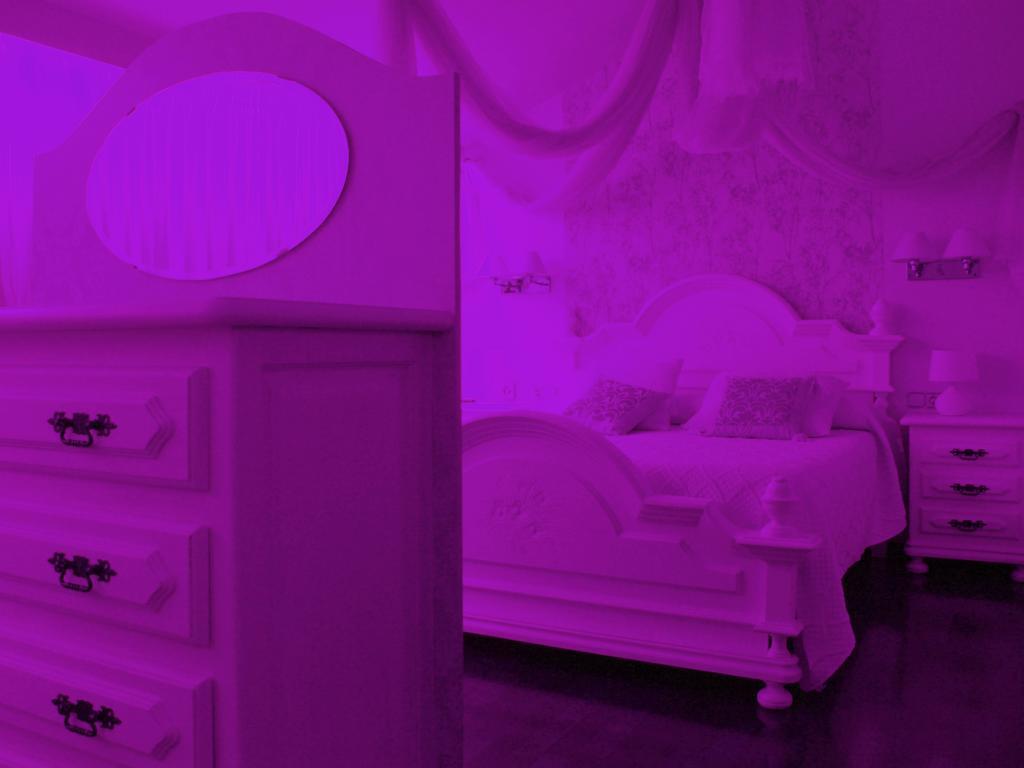 Aparthotel Casa Vella 오르디노 객실 사진