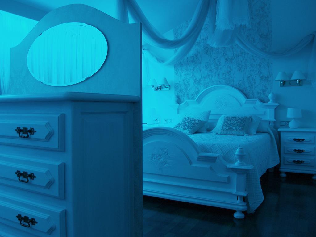 Aparthotel Casa Vella 오르디노 외부 사진