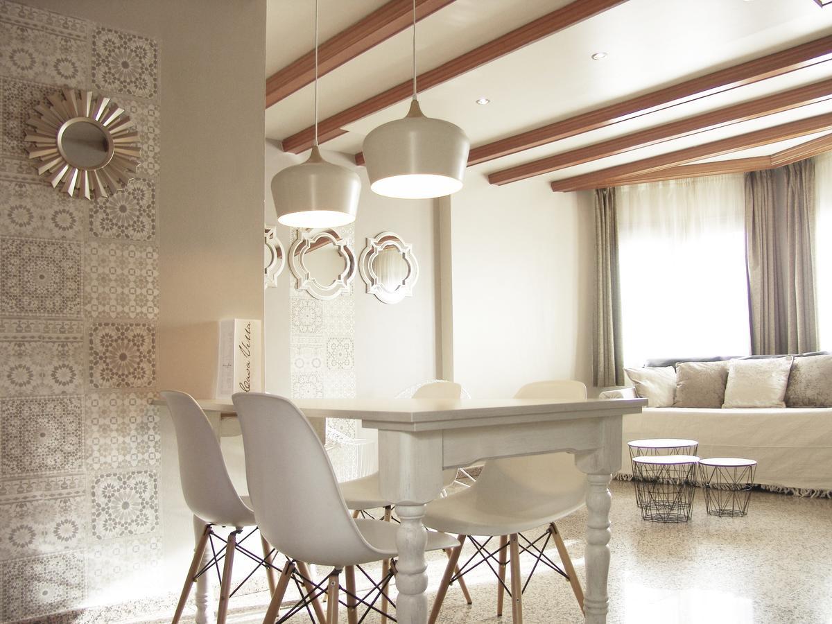 Aparthotel Casa Vella 오르디노 외부 사진