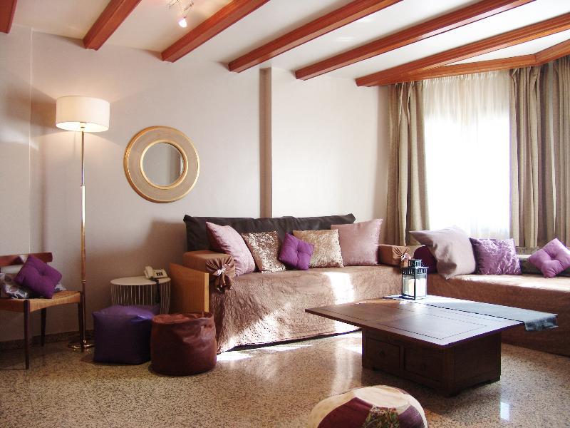 Aparthotel Casa Vella 오르디노 외부 사진