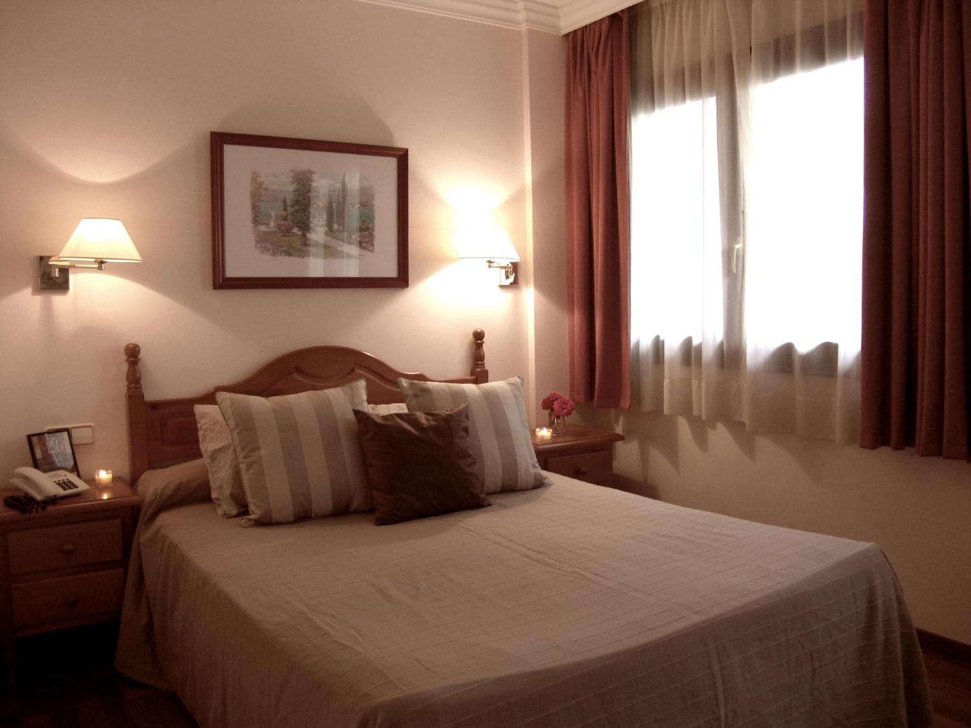 Aparthotel Casa Vella 오르디노 외부 사진