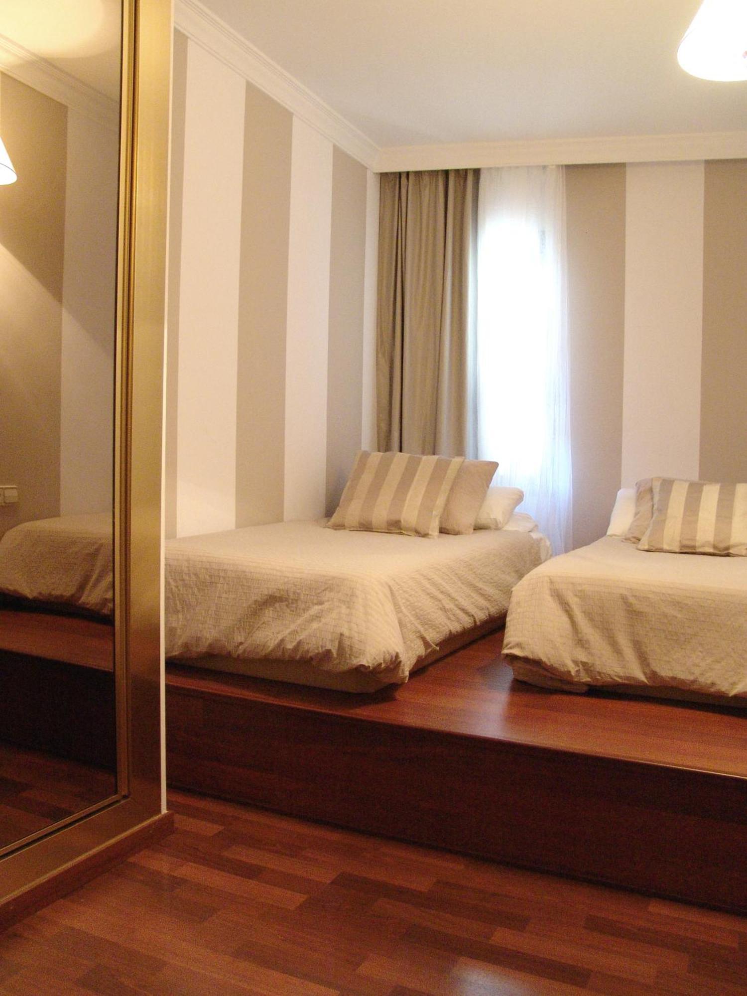 Aparthotel Casa Vella 오르디노 외부 사진