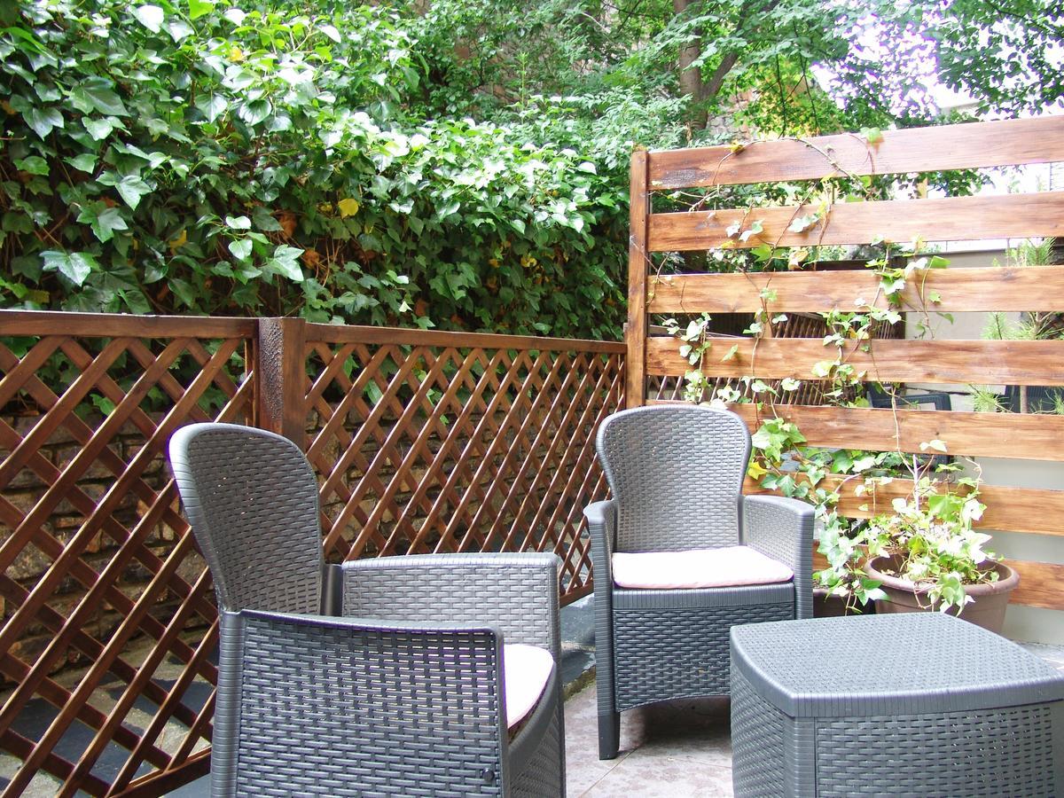 Aparthotel Casa Vella 오르디노 외부 사진